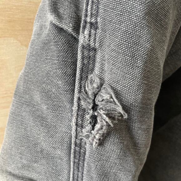 Vintage carhartt chore coat in - Picture 4 of 8